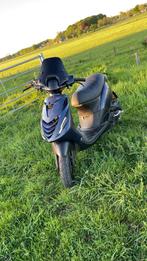 Piaggio zip 2013 50cc, Fietsen en Brommers, Scooters | Piaggio, Ophalen, Gebruikt, Zip, Benzine