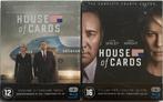 House of Cards Seizoen 3 & 4 [Blu-ray] Nieuw, sealed, Ophalen of Verzenden, Nieuw in verpakking, Tv en Series
