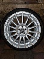 5x100 Originele OZ Superturismo LM, Ophalen