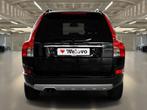 Volvo XC90 3.2 Momentum Prijs incl. BTW. rijklaar+APK, 7 per, Te koop, 2025 kg, Benzine, Gebruikt