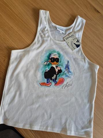 Disney x Lagerfeld collectie shirt beschikbaar voor biedingen