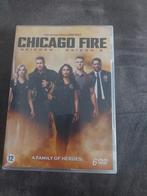 Chicago Fire seizoen 6, Vanaf 12 jaar, Ophalen of Verzenden, Zo goed als nieuw, Drama