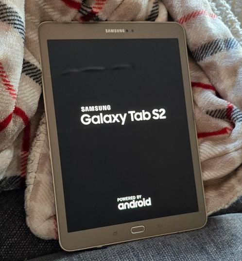 Samsung galaxy tab S2, Computers en Software, Android Tablets, Zo goed als nieuw, 32 GB, Ophalen of Verzenden