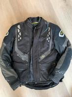 Macna all road motorjas maat L, Motoren, Ophalen, Tweedehands, Jas | textiel