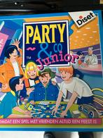 Party & Co Junior, Hobby en Vrije tijd, Gezelschapsspellen | Bordspellen, Ophalen of Verzenden