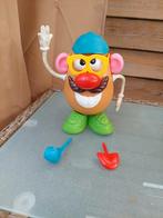 Playskool Mr. Potato Head 1983 - Compleet!, Ophalen of Verzenden, Zo goed als nieuw