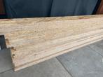 OSB planken, Plank, Ophalen of Verzenden, Minder dan 25 mm, Overige houtsoorten