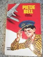 Titel: Pietje Bell gaat vliegen, Ophalen of Verzenden, Gelezen
