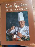 Cas Spijkers - Mijn Keuken, Gelezen, Tapas, Hapjes en Dim Sum, Gezond koken, Ophalen of Verzenden