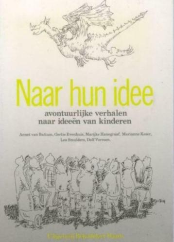Naar hun idee-Diverse schrijvers beschikbaar voor biedingen