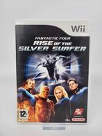 Fantastic Four: Rise of the Silver Surfer - Nintendo Wii PAL, Avontuur en Actie, Gebruikt, 1 speler, Ophalen of Verzenden