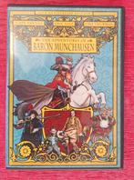 The Adventures of Baron Munchausen, Alle leeftijden, Ophalen of Verzenden, Zo goed als nieuw