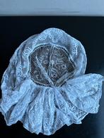 Oude Kanten Muts Klederdracht, Ophalen of Verzenden