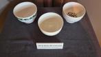 Rijstkommen wedgwood edme stratford of conway, Ophalen of Verzenden