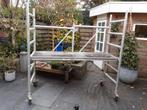Kamersteiger, Ophalen, Gebruikt, Rolsteiger of Kamersteiger, Minder dan 2 meter