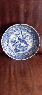 Japans Blauw Bord, Antiek en Kunst, Ophalen