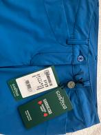 Golfbroek dames cobaltblauw, Sport en Fitness, Golf, Ophalen of Verzenden, Nieuw, Kleding