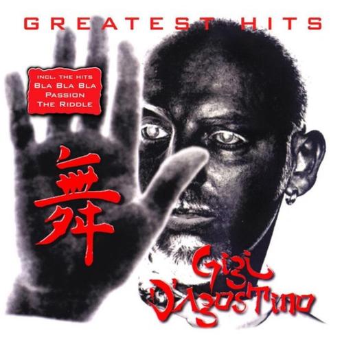 Gigi D'Agostino  - Greatest Hits - 2  lp -in seal, Cd's en Dvd's, Vinyl | Dance en House, Nieuw in verpakking, Ophalen of Verzenden