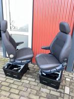 Draaistoelen stoelen Mercedes Sprinter Volkswagen Crafter, Auto-onderdelen, Interieur en Bekleding, Ophalen of Verzenden, Volkswagen