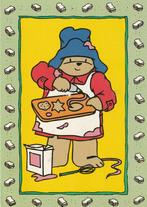 Paddington Kaart, Verzamelen, Verzenden, 1980 tot heden, Gelopen, Overige thema's
