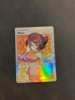 Pokemon - Wicke 147/147, Ophalen of Verzenden, Nieuw, Losse kaart, Foil