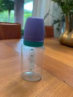 Tupperware baby Fles - goed afsluitpaar. Z g s n, Kinderen en Baby's, Babyvoeding en Toebehoren, Ophalen, Zo goed als nieuw, Overige typen