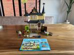 Playmobil 9475 Spirit Lucky’s Huis, Kinderen en Baby's, Ophalen of Verzenden, Zo goed als nieuw, Complete set