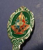 Fordson Tractor Landbouw Thee Lepel Nummer 654323, Verzenden, Gebruikt, Auto's