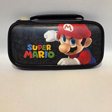 Official Nintendo Switch Case - Super Mario beschikbaar voor biedingen