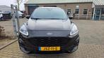 Ford KUGA 2.5 PHEV Vignale ST-Line l Panorama dak l ACC l Wi, Auto's, Adaptive Cruise Control, Gebruikt, 4 cilinders, Zwart