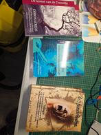 Robin de Ruiter - Zeldzame Boeken Collectie, Boeken, Ophalen of Verzenden, Zo goed als nieuw