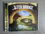 Alter Bridge - One Day Remains, leuke cd in goede staat, Cd's en Dvd's, Ophalen of Verzenden, Alternative