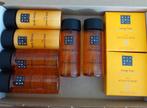 Setje van 8 Rituals of Mehr mini's incl.vzkst voor €16,-, Ophalen of Verzenden, Nieuw