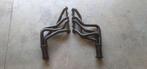 SBC longtube headers voor Chevrolet 283-400, Auto-onderdelen, Uitlaatsystemen, Ophalen, Gebruikt, Amerikaanse onderdelen