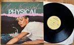 OLIVIA NEWTON JOHN - Physical ( 12# maxi ), Cd's en Dvd's, Vinyl | Pop, Ophalen of Verzenden, 1980 tot 2000, Zo goed als nieuw