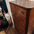 Antiek ladenkast, Antiek en Kunst, Antiek | Meubels | Kasten, Ophalen