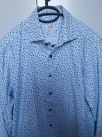 Van Gils herenoverhemd, Kleding | Heren, Overhemden, Ophalen of Verzenden, Nieuw, Blauw, Halswijdte 39/40 (M)