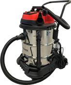 Stofzuiger 60 liter | Kremer | NIEUW uit voorraad leverbaar!, Witgoed en Apparatuur, Ophalen, Stofzuiger, Nieuw, 2000 watt of meer