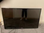 32 inch tv scherm, Ophalen, Gebruikt, 50 Hz, LCD