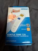 Omron MC-720-E, Ophalen of Verzenden, Zo goed als nieuw