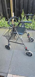 Rollator, Diversen, Ophalen, Gebruikt