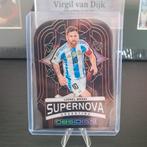 Lionel messi supernova /75 panini obsidian 24 25, Ophalen of Verzenden, Nieuw, Plaatje