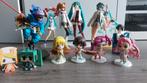 Verschillende Anime en vocaloid figuren uit Japan, Verzamelen, Poppetjes en Figuurtjes, Ophalen of Verzenden, Zo goed als nieuw