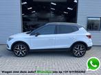 SEAT Arona 1.0 TSI FR Automaat / LED / Car-Play / Camera, Stof, 116 pk, Wit, Origineel Nederlands