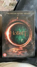The hobbit trilogy, Vanaf 16 jaar, Ophalen of Verzenden, Zo goed als nieuw