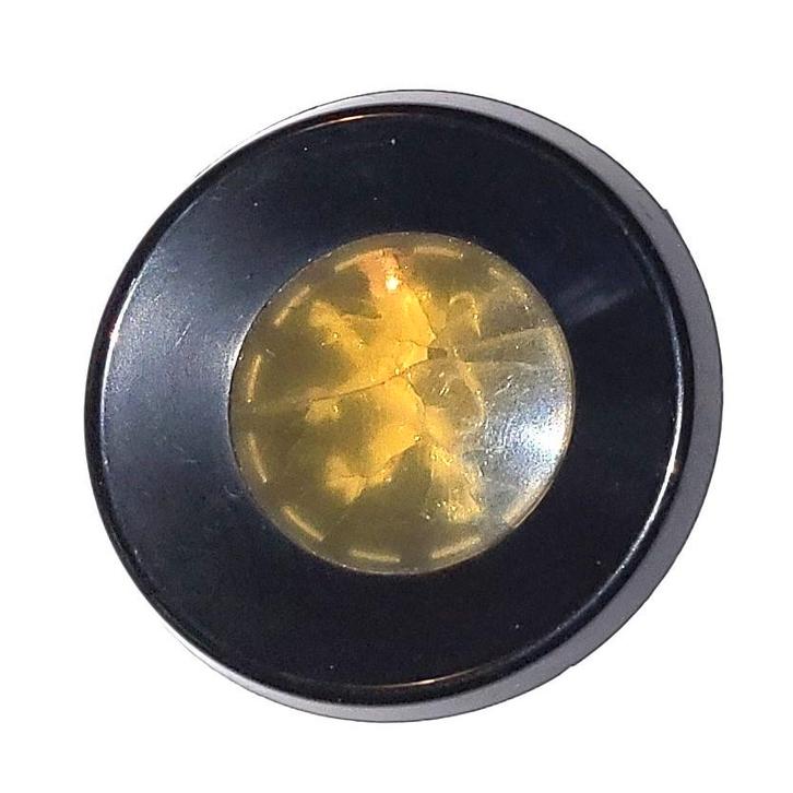 Klein materiaal Peugeot 404 Accessoires grill embleem, veren, Auto-onderdelen, Klein materiaal, Peugeot, Gebruikt, Ophalen of Verzenden