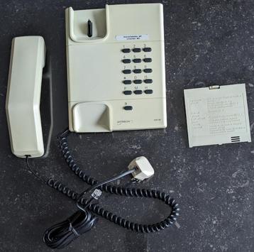Telefoon PTT VOX 120 beschikbaar voor biedingen
