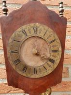 wandklok antiek, Huis en Inrichting, Ophalen of Verzenden, 'T Olde Gre-j, Info@toldegrej.nl, Endepoelstraat 20f Didam