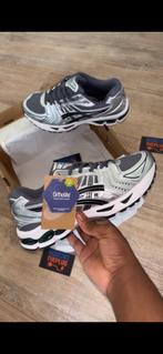 ASICS GEL-KAYANO 14 METROPOLIS JASPER GREEN, Kleding | Heren, Overige kleuren, Nieuw, Ophalen of Verzenden, Sneakers of Gympen