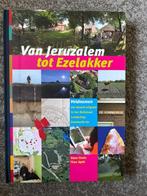 Onderzoek veldnamen., Boeken, Zo goed als nieuw, Hans Elerie en Theo Spek, Ophalen, 20e eeuw of later